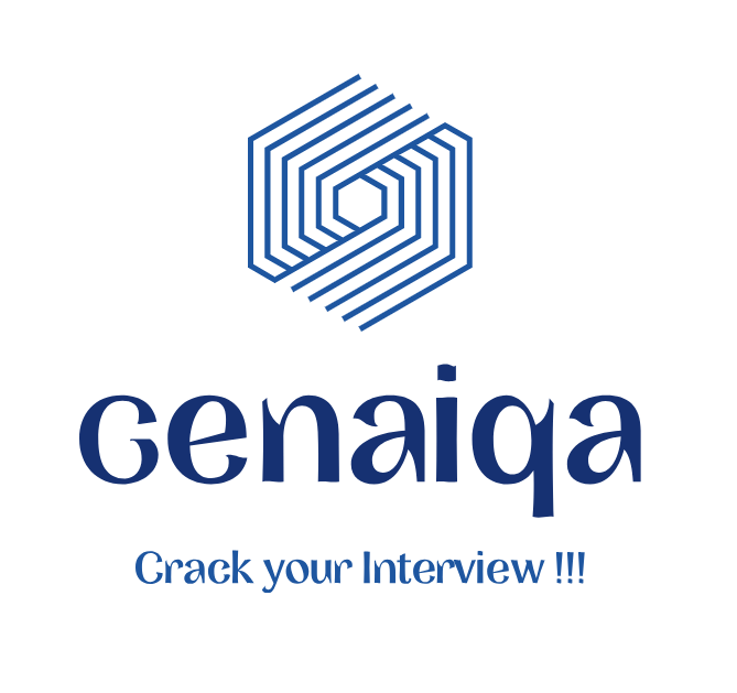 GEN AI – QA